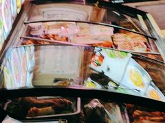 -诺敏塔拉奶茶-布里亚特包子-手把肉(锦都会店)