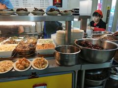 -尹记餐馆(花园店)