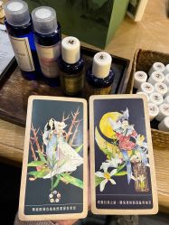 -芳香乐府疗愈空间·SPA·冥想