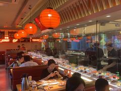 -莲寿司(国兴店)