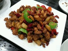 -美极鲜食坊(宝安南路店)