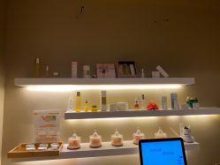 -婳香·女性英式芳疗SPA