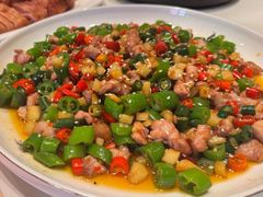 -御苑精品川菜馆(锦江店)
