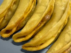 -老新隆牛肉锅贴(新街口店)