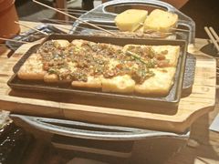 -聚点串吧·北京烧烤(赵登禹路店)