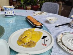 -星河湾半岛酒店-真粤中餐厅