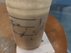-星巴克(南京鼓楼吾悦广场店)
