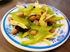 -老爆肚满五香烧牛羊肉