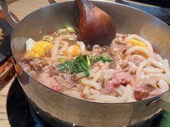 -沼津港精致料理·寿喜烧·烧鸟(漕河泾印象城店)