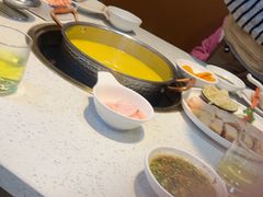 -八珍玉食鸡煲·打边炉(印象城店)