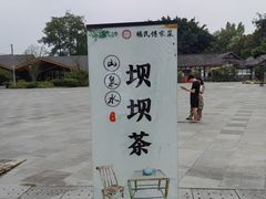 -安仁古镇