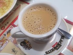 -華人 華星冰室(氹仔 店)