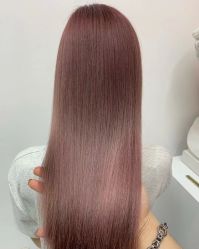 -悦·臻时美发沙龙