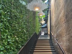 -穿越·外婆家(西溪天堂店)