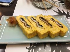 -竹叶亭(银座店)