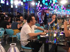 -火枪手串吧·鹤岗小串涮肚(亦庄店)
