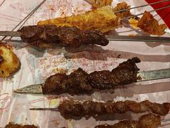 -北三老太太烧烤(人生一串上榜店)