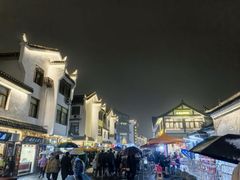 -涵家味土菜馆·徽州一绝臭鳜鱼(三河古镇店)