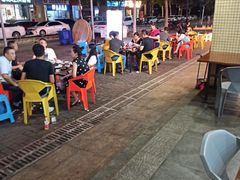 -庆合府重庆大排档(紫都城店)