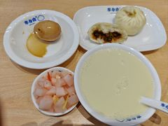 -李与白包子铺(桐梓林店)