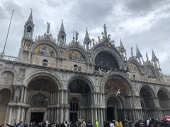 -圣马尔谷圣殿宗主教座堂