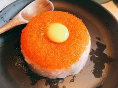 太阳鱼籽虾滑-新辣道鱼火锅(西直门店)