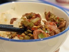 -兰湘子·湘菜小炒(盛龙广场店)