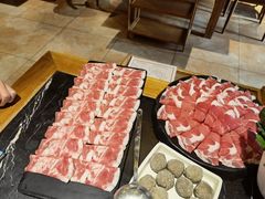 -杨家火锅(国美店)