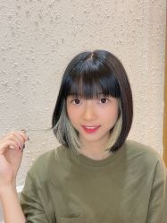 -HairCode芭曲发型