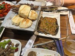 -壹块捌烧烤(灯市口店)