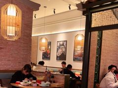 大堂-闽上鲜·福建菜(龙湖滨江天街店)