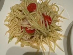-金链花·泰国餐厅(国贸店)