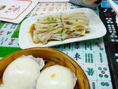 -莅香岛港式餐厅(滨江道店)