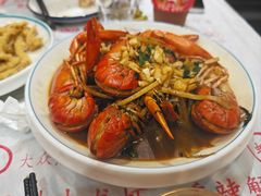 -三妹小龙虾·黄油蟹(华侨城总店)