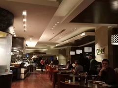 -上海外滩茂悦大酒店