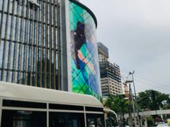 -盛邦国际大厦