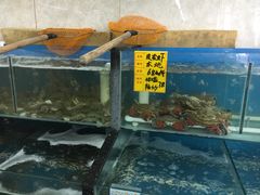 -渔民船说·北塘海鲜·天津菜·海肠捞饭(北塘古镇店)