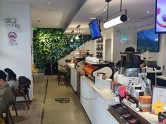 -Peet's Coffee皮爷咖啡(大学路店)