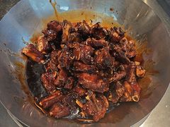 -徽三说·土徽菜·中国徽菜连锁品牌(一中店)