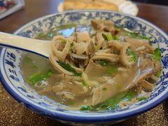 -老三羊汤【北兴隆街店】