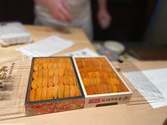-晴空·日本料理(万象城店)