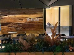 -M Stand(深圳布吉万象汇店)