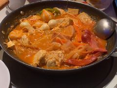 -七八冷面·延边朝鲜族美食(圣熙八号店)