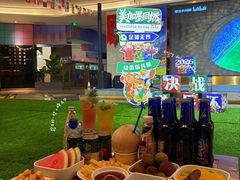 -神帆·元气汤泉(解放西路店)