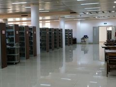 -浙江万里学院(钱湖校区)