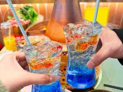 -清真·马坡烧烤涮牛肚·酸浆火锅(新区总店)