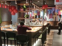 -飞阳铁板烧(ME TOWN购物中心店)