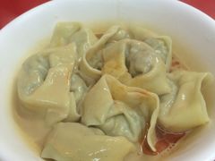 -潘国仙耳光馄饨(黄家阙路店)