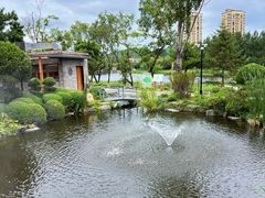 -熙古里艺术村