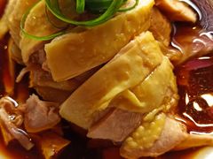 -顺香居·老字号湖北菜(江汉路店)